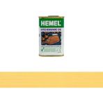 18816 Kitchenware Oil 175ML Ahşap Mutfak Gereç.yağı Şeffaf - 6 Adet