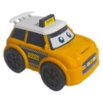 18CM Uzunluğunda 9cm Yüksekliğinde Mini Cooper Oyuncak Araba