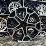 18”(İnç) 5X120 Arceo Transporter Jant Modeli 4 Adet