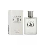 18Marka 18Marka Armanı Acqua Dı Gıo Pour Homme Edt 100 Ml Erkek Parfüm 46037205887