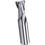 18mm 2 Ağiz Kisa Parmak Freze Hss