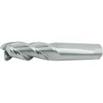 18mm 3 Ağız Alüminyum Karbür Freze Eric