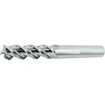 18mm Uzun 3 Ağız Alüminyum Karbür Freze BOY:150mm Eric