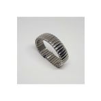 18mm Yaylı Metal Saat Kordonu