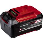18V 5,2 Ah Power-X-Change Plus, Akü