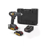 18V/2.0Ah Li-İon Şarjlı Matkap