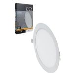 18w Led Panel Armatür Beyaz Ct-5169