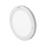 18W LED SENSÖRLÜ TAVAN ARMATÜRÜ BEYAZ Beyaz