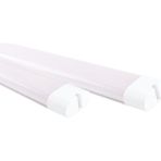 18W Led Uranüs Bant Armatür 4000K Ack