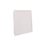 18w Sıva Altı Led Panel Armatür 30x30 Cm-günışığı-clip-in Kasa Beyaz
