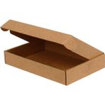 18X12x3cm Kilitli Kutu - Kraft
