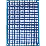 18X24 Proto Pcb Pertenaks Prototip Elektronik Devre Deney Kartı