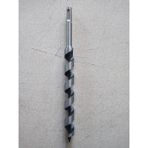 18X250 mm Ahşap-Ağaç Matkap Uc-Uç-Sds - Altın