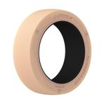 18x5-12.125 Runner Band Çemberli Düz İz Bırakmayan Dolgu Forklift Lastiği