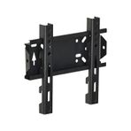19'' - 32'' İnç Arası Lcd, Led, Tv, Monitör Duvar Askı, Sabit Kilitli,