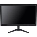 19'' 5ms 1440X900 Vga/hdmı Siyah LED Güvenlik Monitör Sesli