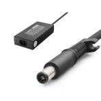 19.5V 11.8A 230W Laptop Adaptörü - 7.4X5.0mm - Dell Uyumlu - Siyah Hd8893