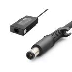 19.5V 12.3A 240W Laptop Adaptörü - 7.4X5.0mm - Dell Uyumlu - Siyah Hd8894