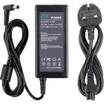 19.5V 3.34A 65W Dizüstü Şarj Cihazı Dell Inspiron 17 15 14 13 11 Serisi Vostro 15 14 13 Serisi Latitude Serisi Dizüstü Bilgisayar Ac Adaptörü Güç Kaynağı Kablosu Konektörü: 4.5 x 3.0mm