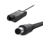 19.5V 4.62A 90W Laptop Adaptörü - 7.4X5.0mm - Dell Uyumlu - Siyah Hd706