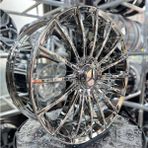 19'' 5X112 Mercedes S63 Amg Krom Jant Modeli