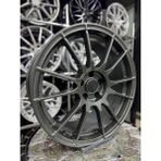19'' 5X112 Oz Ultraleggera Gunmetal Jant Modeli