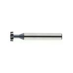 19.5x4mm Karbür T-Yarık Frezesi Eric