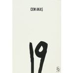 19 - CEM AKAŞ