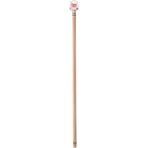 19 cm Kayın Ahşap 80 cm Oklava Royaleks BLS-9004 Nemere