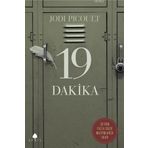 19 Dakika - Jodi Picoult - April Yayınları