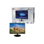 19'' Inc 12V Dvr/Nvr Kamera Kayıt Cihazı Monitörü