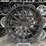 19" (İnç) 5X112 Arceo Lisbon Titanium Jant Takım