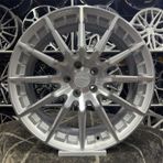 19" (İnç) 5X112 Arceo Stars Si?Lver Di?Amond-Asw03-03 Jant Takim