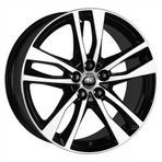 19 İnç 5X112 Audı A3 A4 A5 A6 A7 A8 Jant Takımı ( Aynı Gün Kargo)
