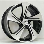 19 İnç 5X112 Golf Jetta Passat Caddy Leon A3 Uyumlu Jant Takımı !! İthal !!! ( Aynı Gün Kargo)