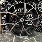 19" (İnç) 5x112 GOLF R Jant Modeli Volkswagen Seat Skoda ( 4ADET )