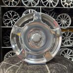 19" (inç) 5x112 MAYBACH POLİSHED Gümüş Jant Modeli Mercedes