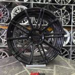 19" (İnç) 5X120 Arceo (8.5-9.5 Ofset) Bmw F10-F30 Uyumlu Mallorca Black Jant Modeli (4 Adet)