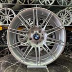 19 Inç 5X120 Bmw E90 E92 3.35 Jant Modeli Bmw (4 Adet)