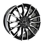 19 Inç 5X120 Bmw M Performance Jant Modeli Bmw (4 Adet)