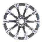 19 Inç 5X120 M5 Jant Modeli Bmw (4 Adet)