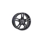 19 Inç 5X120 Mtech Bmw Transporter Jant Modeli Bmw Volkswagen (4 Adet)