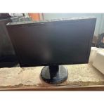19 İnç Asus Vs197 60 Hz 5 Ms Monitör 2.El Kullanılmış