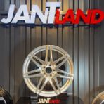 19'' Mercedes W212 E Kasa - W207 E Coupe Amg Jant Takımı (4ADET) - Silver
