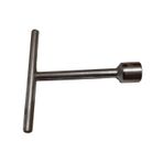 19 Mm T Tipi Fiat Kısa Bijon Anahtarı