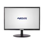 19" Monitör Av-M19a, Hdmı-Vga Uyumlu, Dahili Hoparlör,