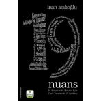 19 Nüans İş Hayatında Başarı İçin Fark Yaratacak 19 Anahtar İnan Acılıoğlu Elma Yayınevi