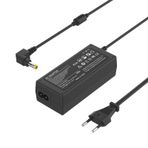19 V, 3,42 A 65 W 19 V Güç Kaynağı Şarj Kablosu Şarj Cihazı Güç Kaynağı JBL Xtreme, Xtreme 2, Xtreme 3, Xtreme Plus ve FUGOO XL Bluetooth Hoparlör Kutusu Yedek Şarj Adaptörü Güç Kaynağı Şarj Cihazı 5,5 x 2,5 mm
