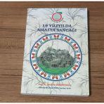 19. Yüzyılda Amasya Sancağı (Sahafiye Kitap)