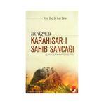 19. Yüzyılda Karahisar-ı Sahib Sancağı - Naci Şahin